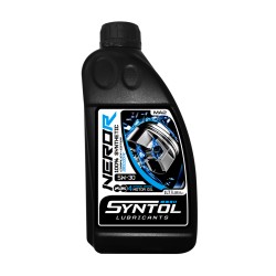 Nero-R 100% Synthetic SAE 5W-30 4-Stroke 1Ltr