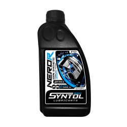 Nero-R 2T Racing Motorcycle Engine Oil 1 Litre - 2-Stroke