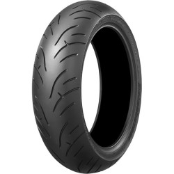 BRIDGESTONE 190/50ZR17M/C (73W) BATTLAX BT-023 REAR Z [R]