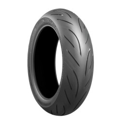 BRIDGESTONE 190/50ZR17M/C (73W) BATTLAX S21 REAR [R]