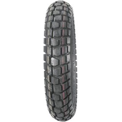 BRIDGESTONE 120/90-17M/C 64S TRAIL WING TW42 TT [R]