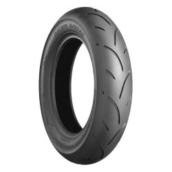 BRIDGESTONE 120/80-12 55J BATTLAX BT-601SS REAR LL YCY [R]