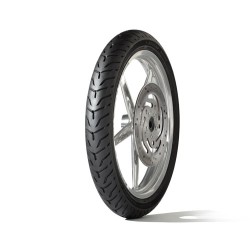 DUNLOP 140/75R17M/C 67V D408 F HD [F]