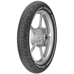 DUNLOP 150/80B16M/C 71H CRUISEMAX WWW [R]