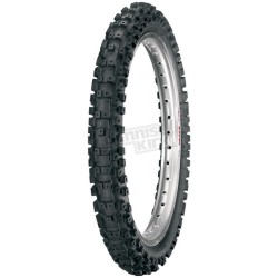 DUNLOP 80/100-21M/C 51M GEOMAX MX71 F TT [F]