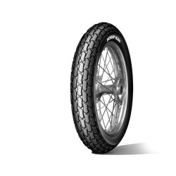 DUNLOP 130/80-18M/C 66P K180 TT [F]