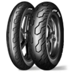 DUNLOP 140/80-15M/C 67H K555 [R]