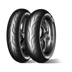 DUNLOP 140/70R17M/C 66H SPORTMAX D208 [R]