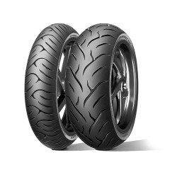 DUNLOP 240/40R18M/C 79V SPORTMAX D221 [R]