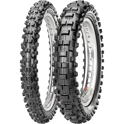 MAXXIS 90/90-21 54R M7313 MAXXCROSS EN FIM TT [F]