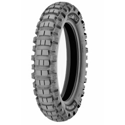 MICHELIN 140/80-18M/C 70R DESERT RACE TT [R]