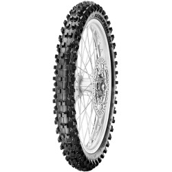 PIRELLI 110/90-19 NHS 62M SCORPION MX MID SOFT 32 MUD TT [R]