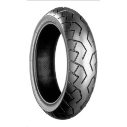 BRIDGESTONE 170/60ZR18M/C (73W) BATTLAX BT-54 REAR Z [R]