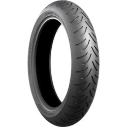 BRIDGESTONE 120/70R14M/C 55H BATTLAX SC1 FRONT GZ [F]