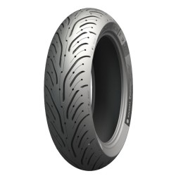 MICHELIN 120/70R15M/C 56H PILOT ROAD 4 SC 2CT [F]