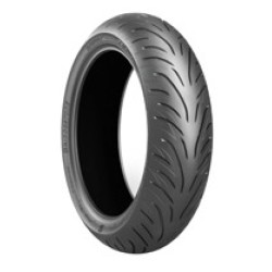 BRIDGESTONE 190/50ZR17M/C (73W) BATTLAX T31 REAR [R]