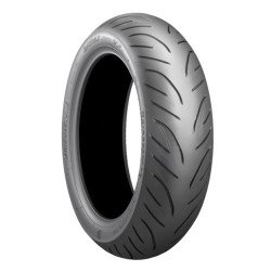 BRIDGESTONE 160/60R14M/C 65H BATTLAX SCOOTER 2 REAR [R]