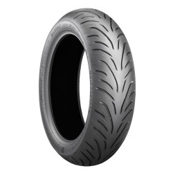 BRIDGESTONE 160/60R15M/C 67H BATTLAX SCOOTER 2 REAR RAIN [R]