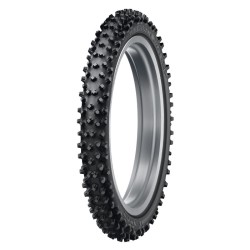 DUNLOP 80/100-21M/C 51M GEOMAX MX12F TT [F]