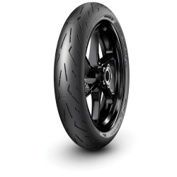 PIRELLI 200/55ZR17M/C (78W) DIABLO ROSSO CORSA II [R]