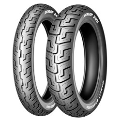 DUNLOP 130/90 B16 73H TL  D401F