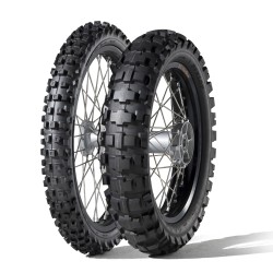 DUNLOP 150/70 B18 70S TT  D908 RR