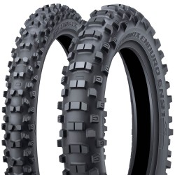 DUNLOP 120/90 -18 65R TT  GEOMAX EN91