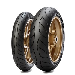 METZELER 130/70 ZR16 (61W)  SPORTEC M7 RR