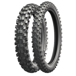 MICHELIN 70/100 -17 NHS  STARCROSS 5 MEDIUM