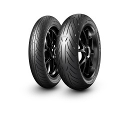 PIRELLI 190/55 ZR17 (75W) TL  ANGEL GT II