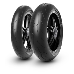 PIRELLI 200/55 ZR17 (78W)  DIABLO ROSSO IV