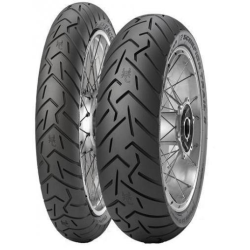 PIRELLI 90/90 -21 54V TL SCORPION TRAIL II