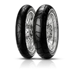 PIRELLI 130/80 -17 65S TT  SCORPION TRAIL